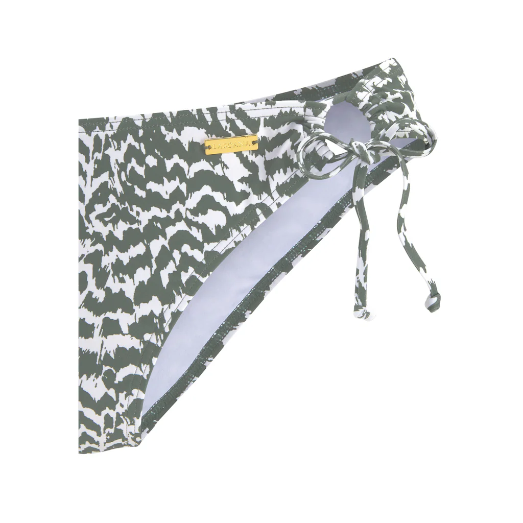 LASCANA Bikini-Hose »Sansa« Mit Seitlichen Bindebändern Online Kaufen