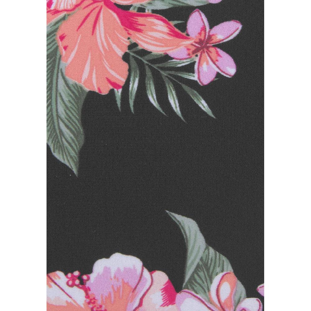 LASCANA Bikini-Hose »Santini« Im Floralen Design ▷ Für