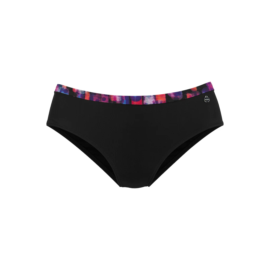 LASCANA Bikini-Hose »Sensation« Online Bestellen
