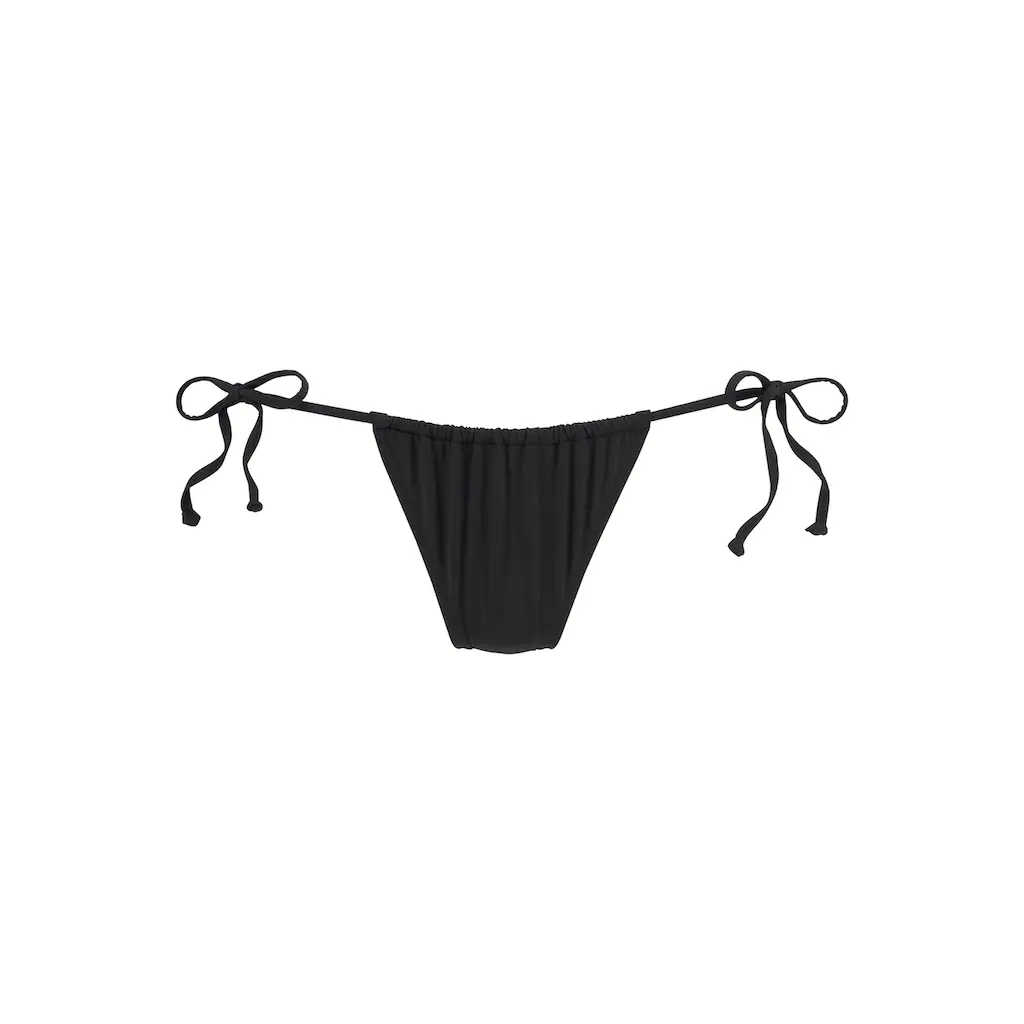 LASCANA Bikini-Hose »Shiva« Zum Raffen Online Kaufen