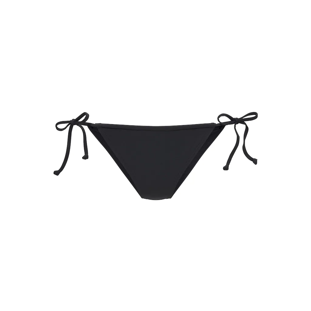 LASCANA Bikini-Hose »Shiva« Zum Raffen Online Kaufen