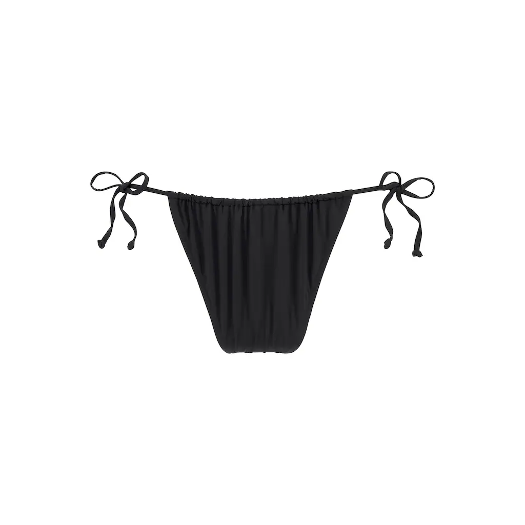 LASCANA Bikini-Hose »Shiva« Zum Raffen Online Kaufen