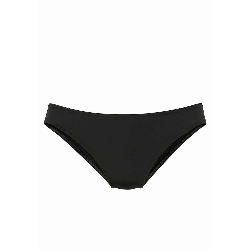 LASCANA Bikini-Hose »Woman« Im Klassischem Design Online Bestellen