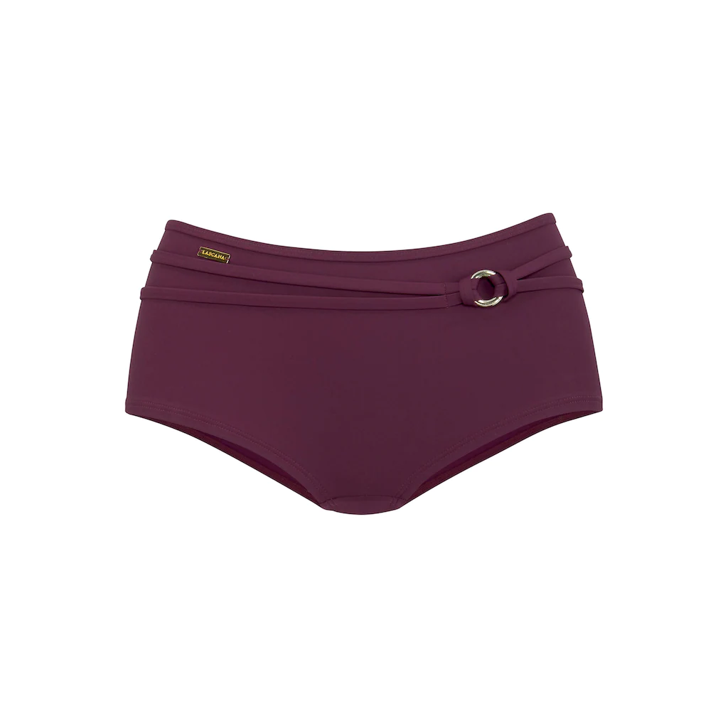 LASCANA Bikini-Hotpants »Italy« Online Kaufen