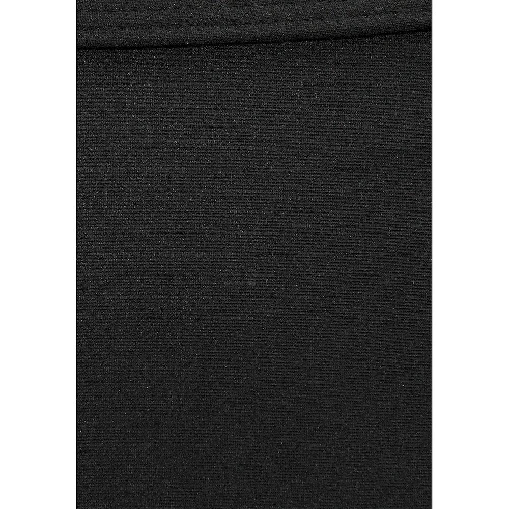 LASCANA Bikini-Hotpants »Simple« Kaufen