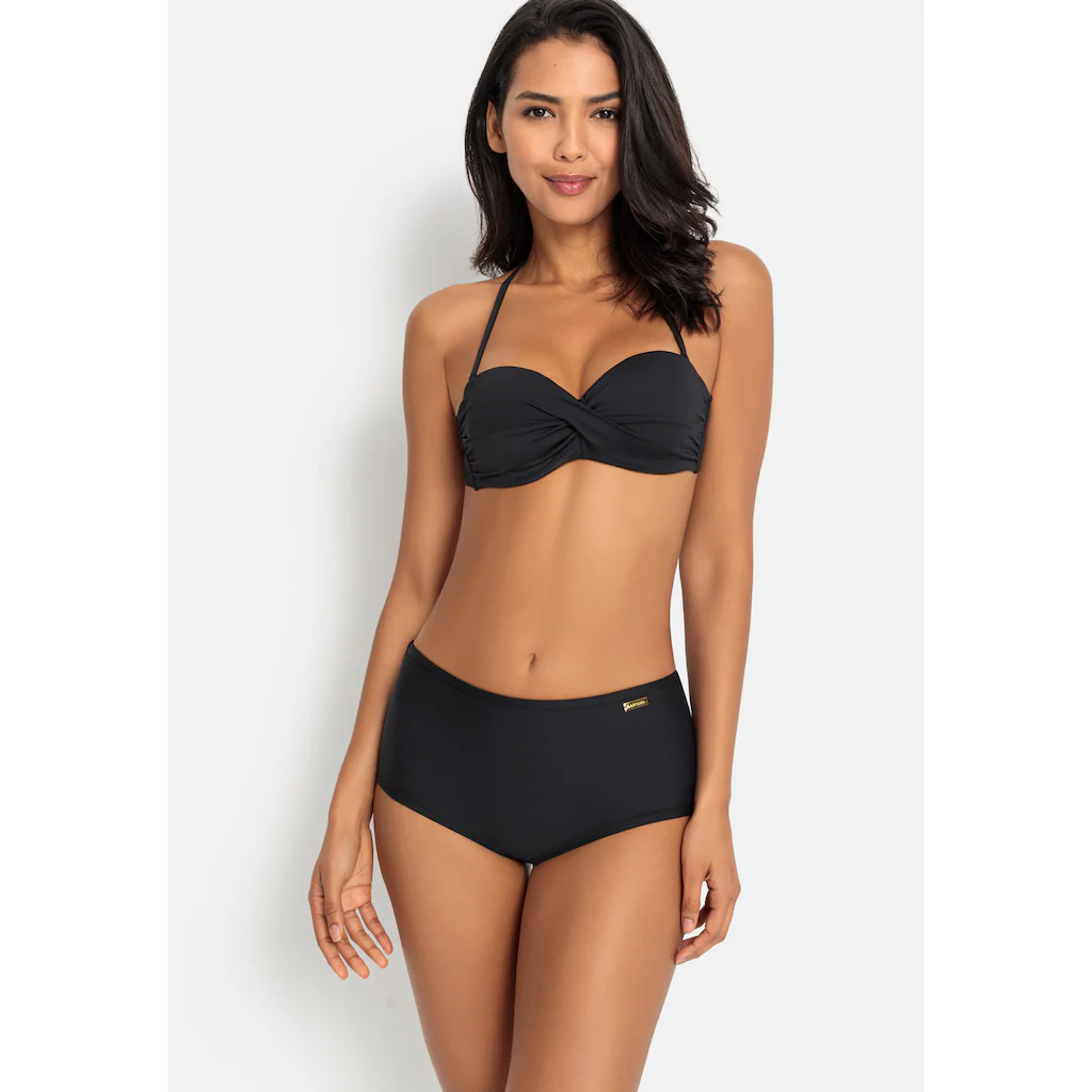 LASCANA Bikini-Hotpants »Simple« kaufen