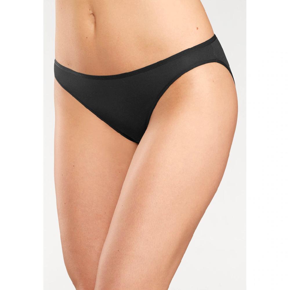 LASCANA Bikinislip (3er-Pack) Aus Hochwertiger Modal-Qualität Bestellen