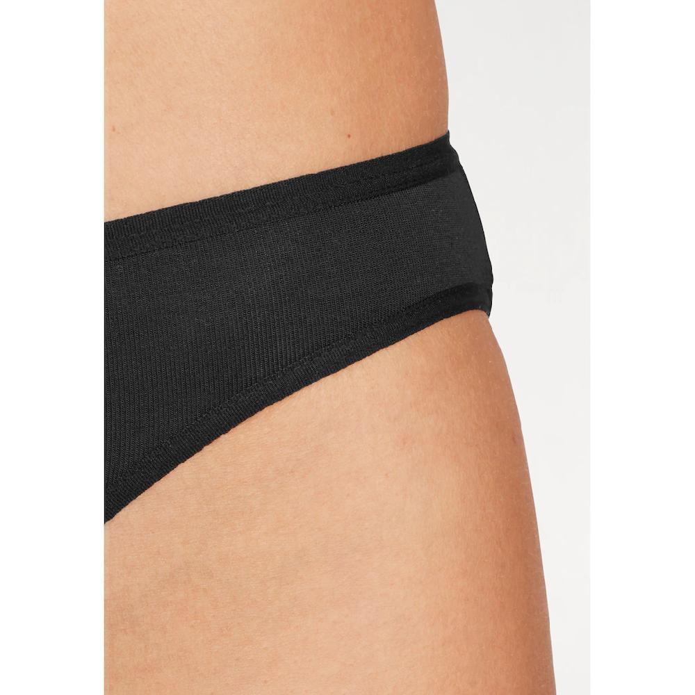LASCANA Bikinislip (3er-Pack) Aus Hochwertiger Modal-Qualität Bestellen