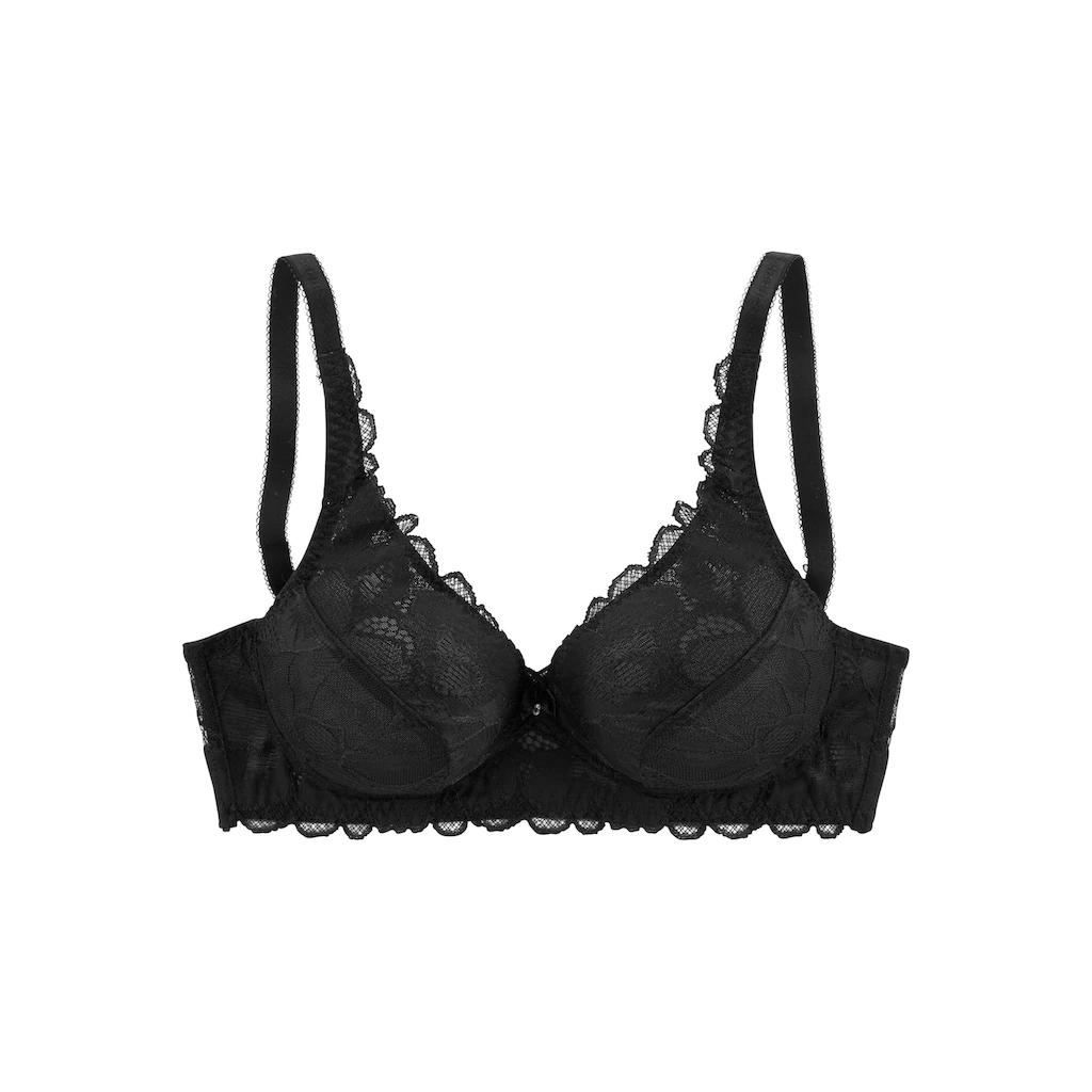 LASCANA Bralette-BH »Mably« Online Kaufen