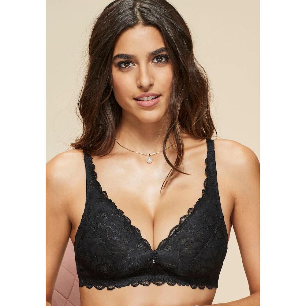 LASCANA Bralette-BH »Mably« Online Kaufen