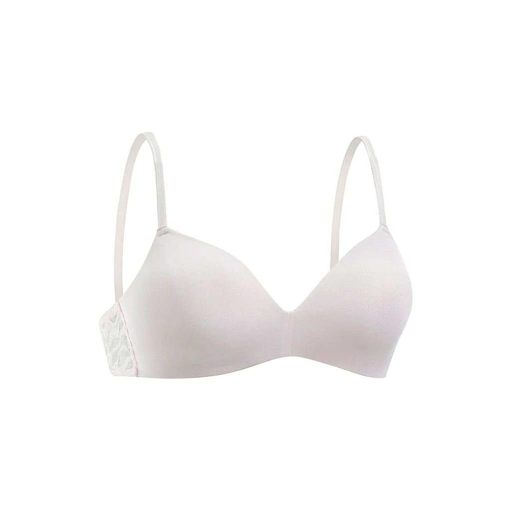 LASCANA Bralette-BH Ohne Bügel Mit Nahtlos Vorgeformten Cups Online Kaufen