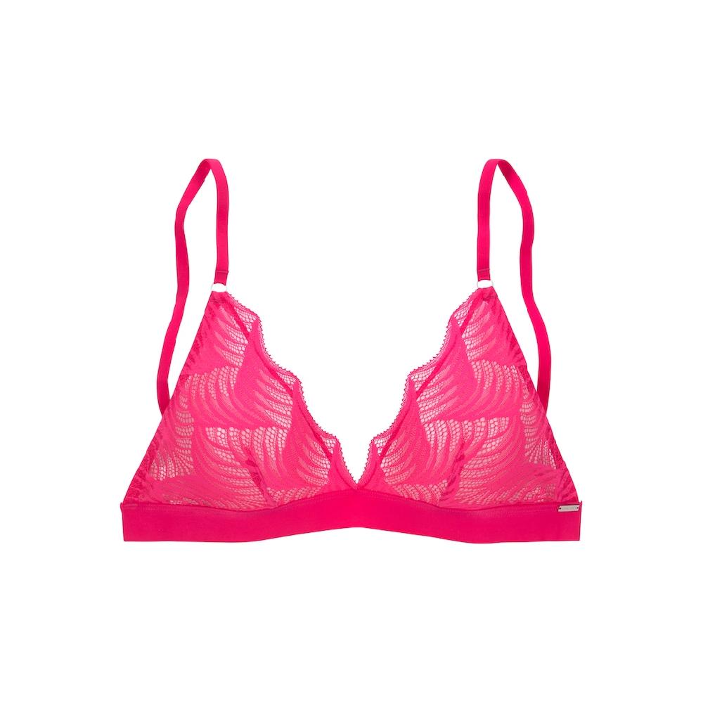 LASCANA Bralette »Marla« Ohne Bügel Aus Einzigartiger Spitze Dessous Kaufen