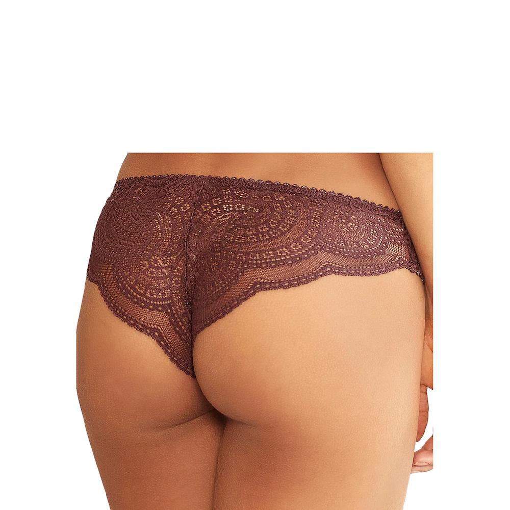 LASCANA Brasilslip (Packung 2 St.) Mit Zarter Spitze Kaufen
