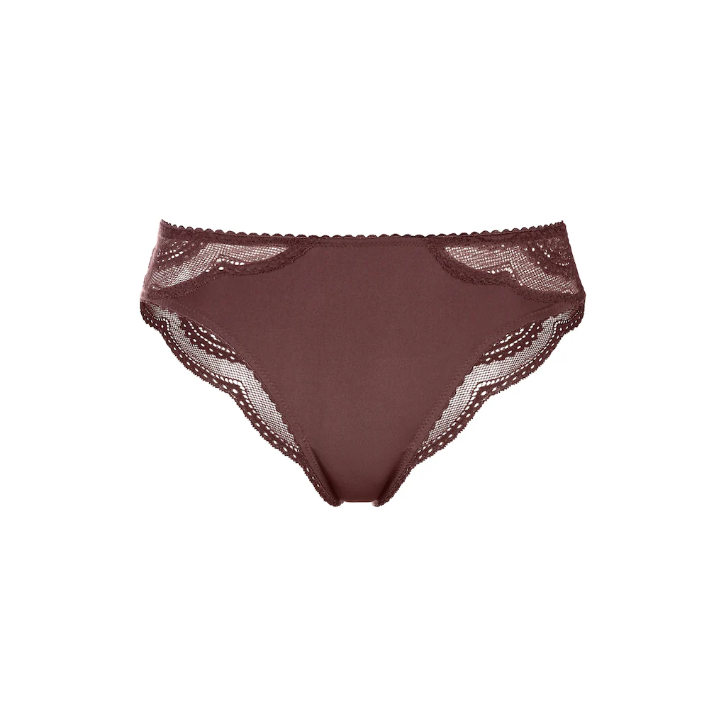 LASCANA Brasilslip (Packung 2 St.) Mit Zarter Spitze Kaufen