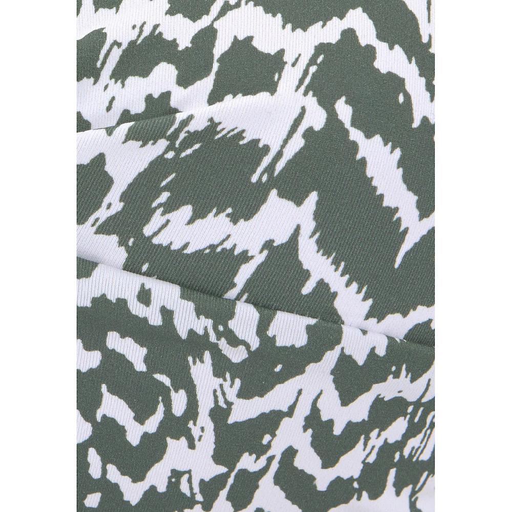 LASCANA Bügel-Bandeau-Bikini-Top »Sansa« Online Kaufen