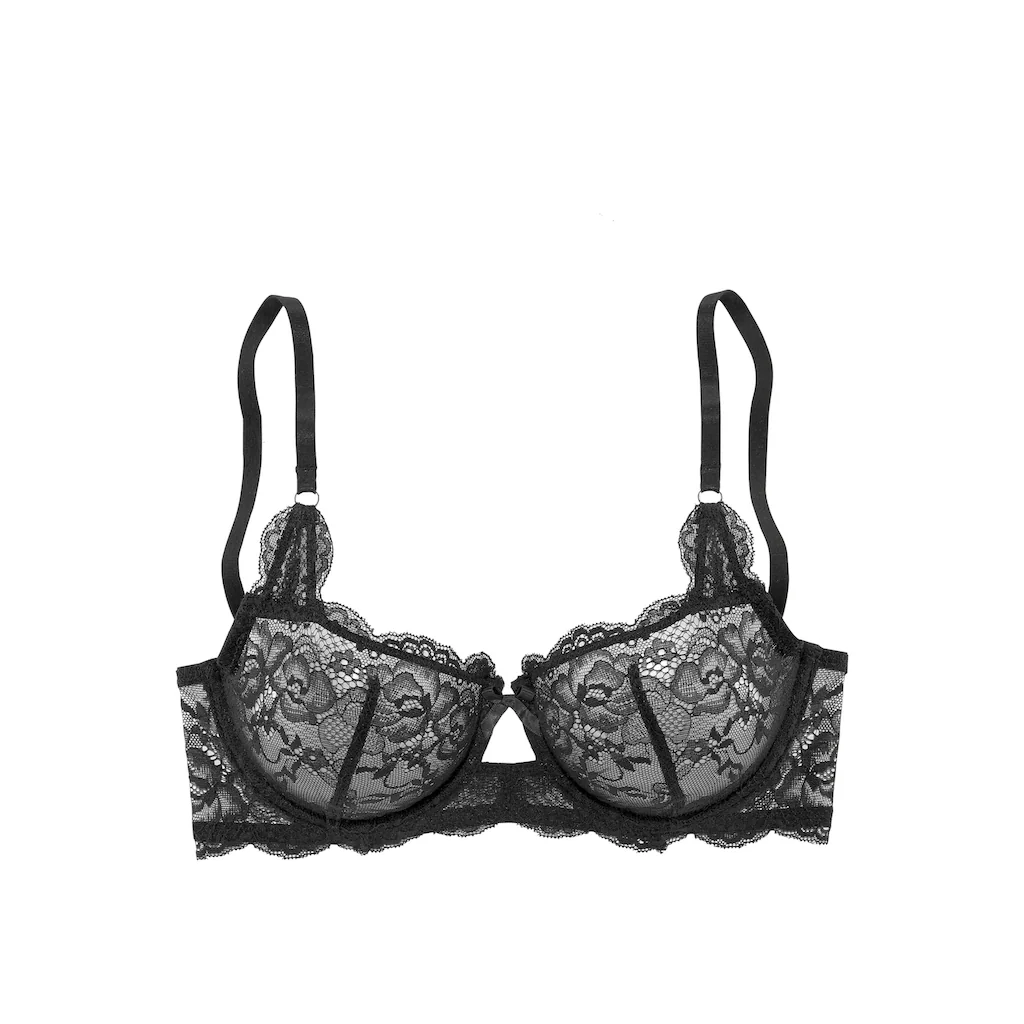 LASCANA Bügel-BH »Guilietta« Online Bestellen