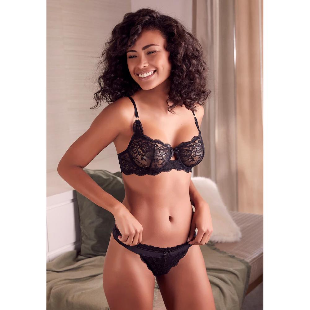 LASCANA Bügel-BH »Guilietta« Online Bestellen