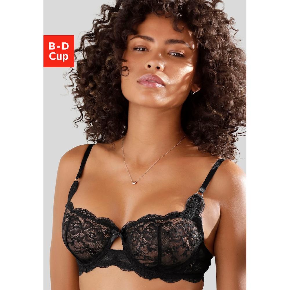 LASCANA Bügel-BH »Guilietta« online bestellen