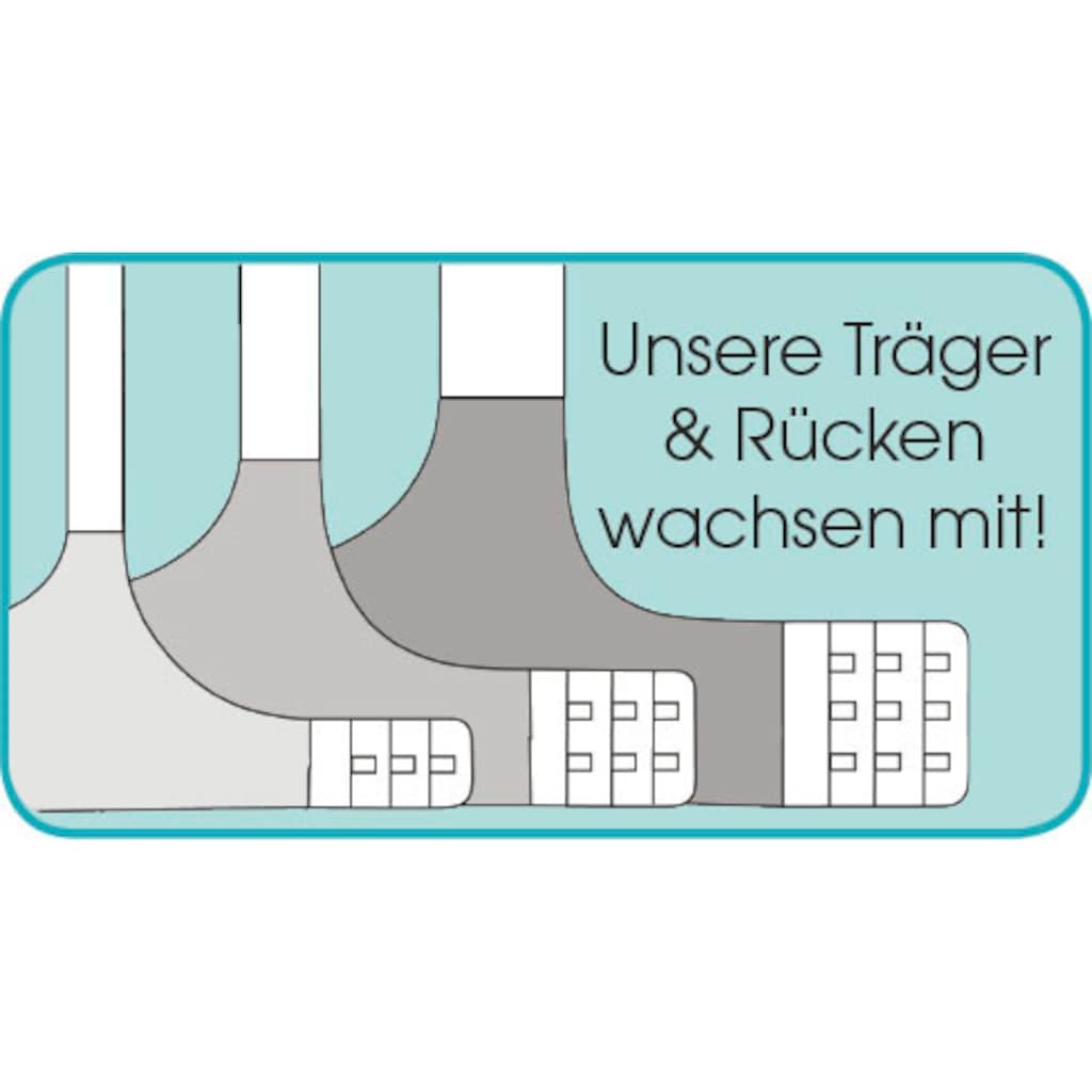LASCANA Bügel-BH Mit Schöner Grafischer Spitze Online Kaufen