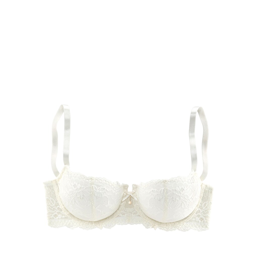 LASCANA Bügel-BH Online Kaufen