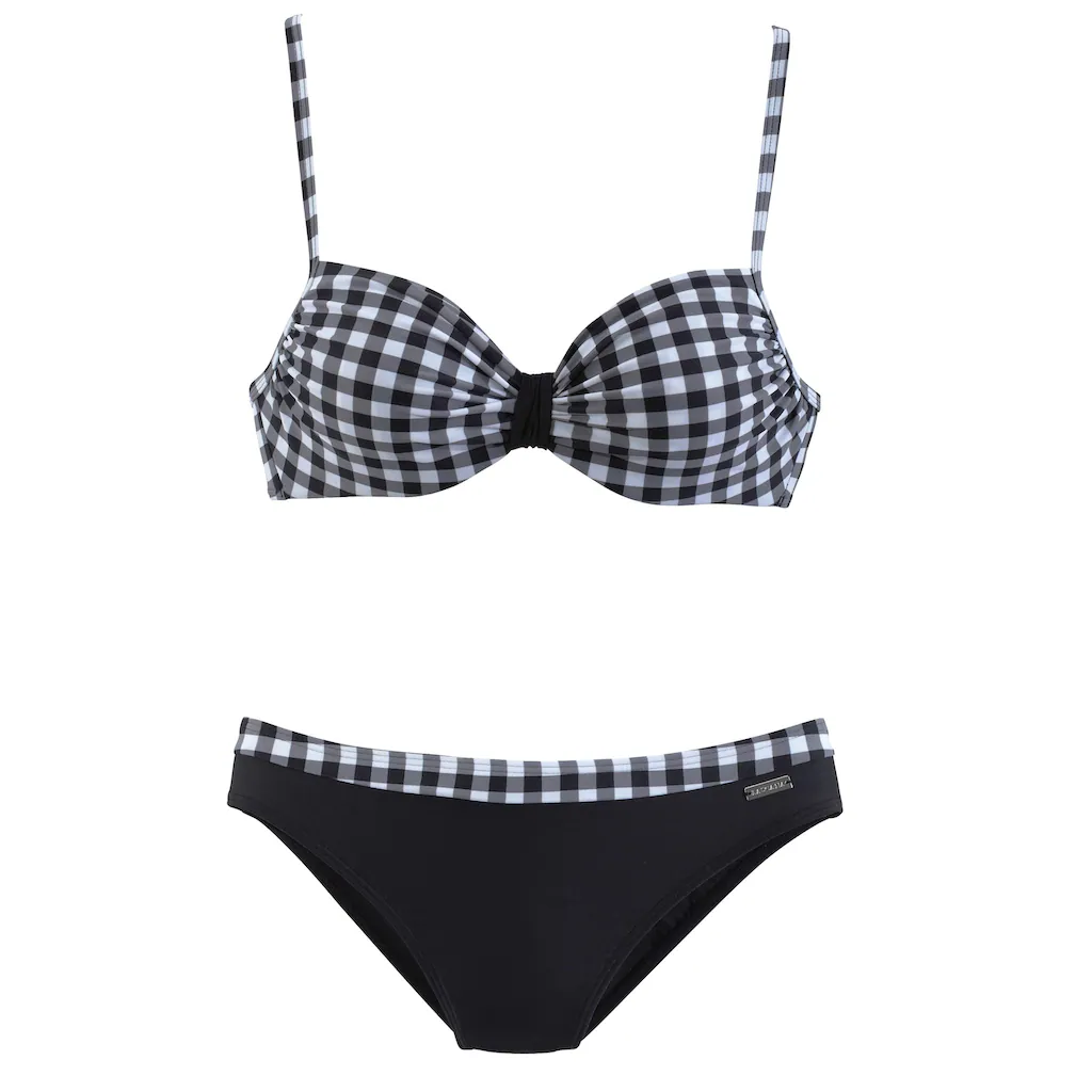 LASCANA Bügel-Bikini ▷ Für