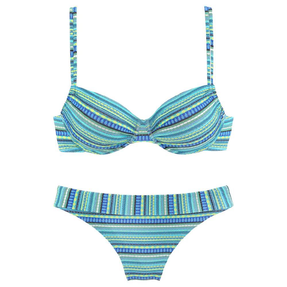 LASCANA Bügel-Bikini Online Bestellen