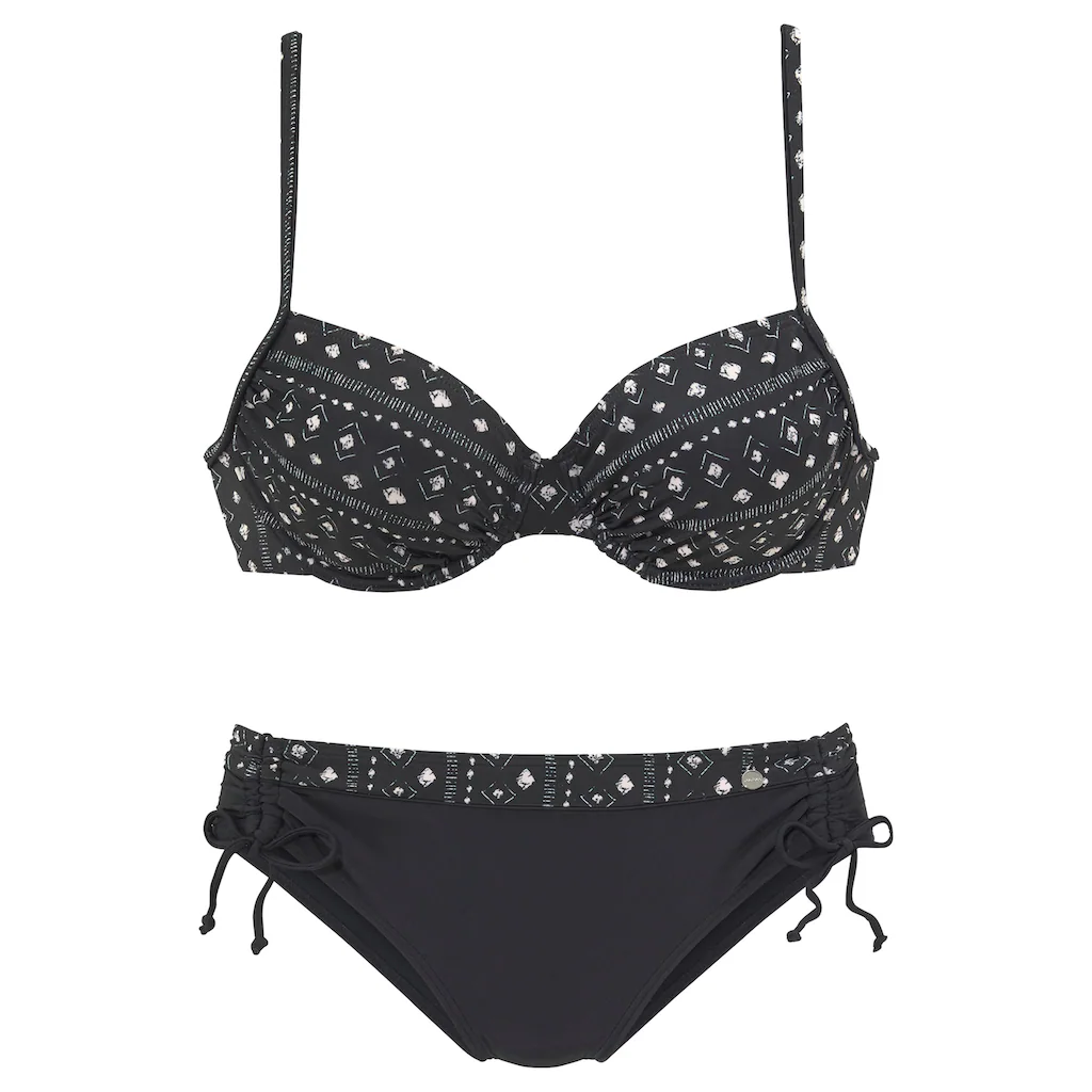 LASCANA Bügel-Bikini Online Kaufen