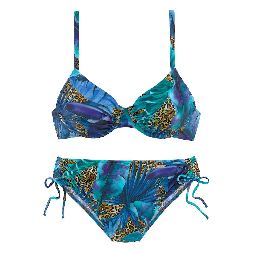 LASCANA Bügel-Bikini Online Kaufen