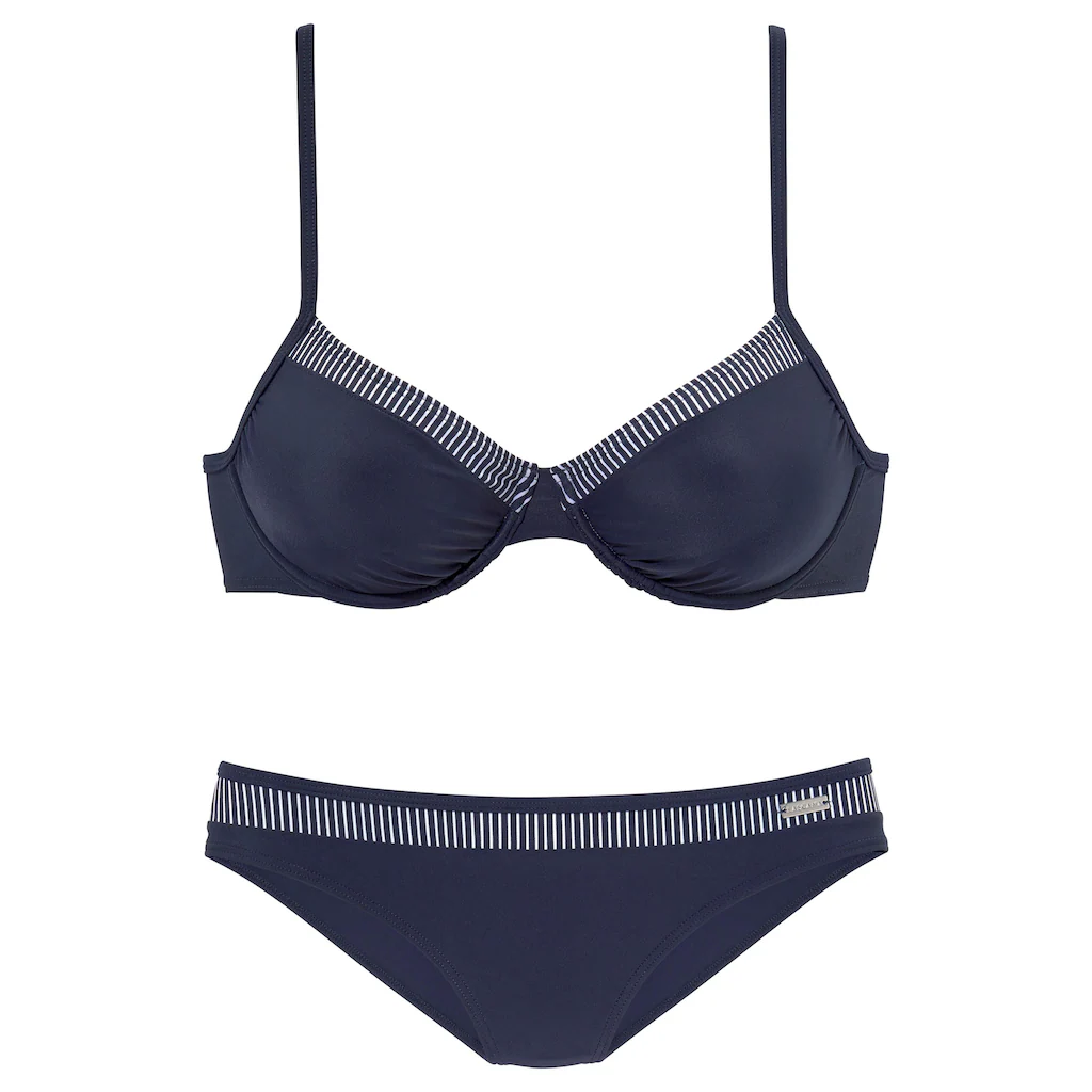 LASCANA Bügel-Bikini Online Kaufen