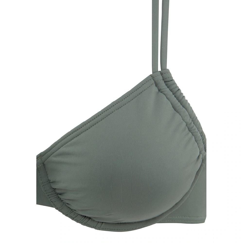 LASCANA Bügel-Bikini-Top »Italy« Kaufen