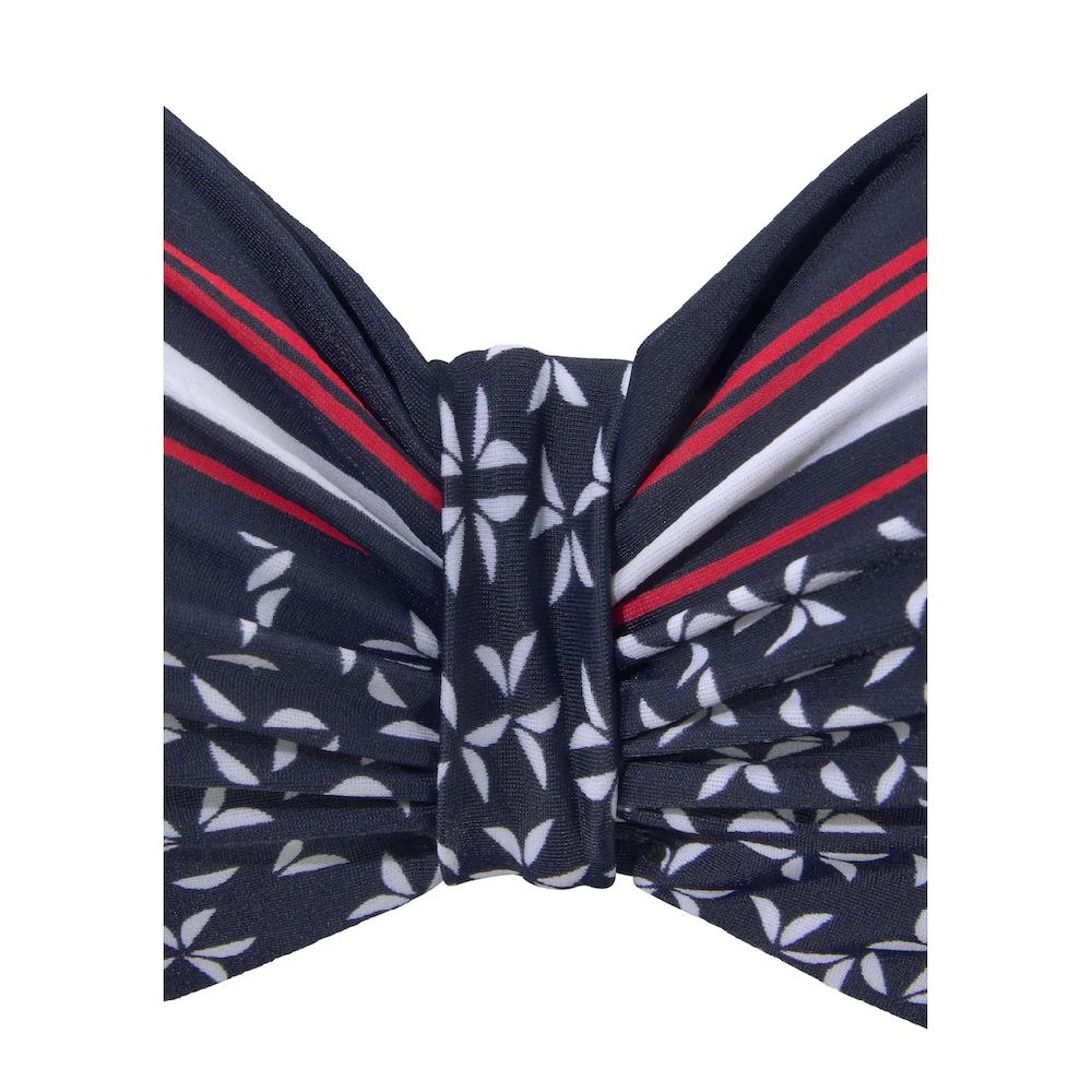 LASCANA Bügel-Bikini-Top »Minimal« Mit Verstellbaren Trägern ▷ Für