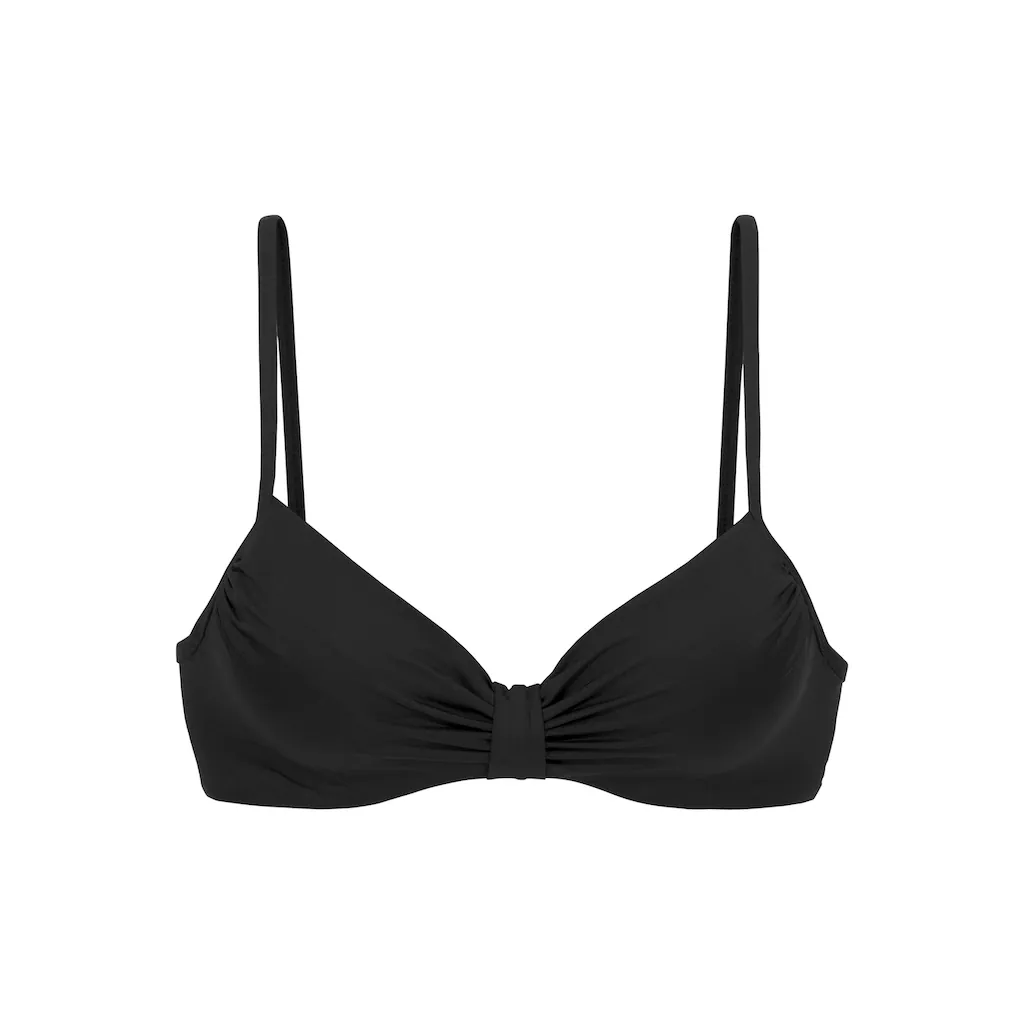 LASCANA Bügel-Bikini-Top mit wattierten Cups bestellen