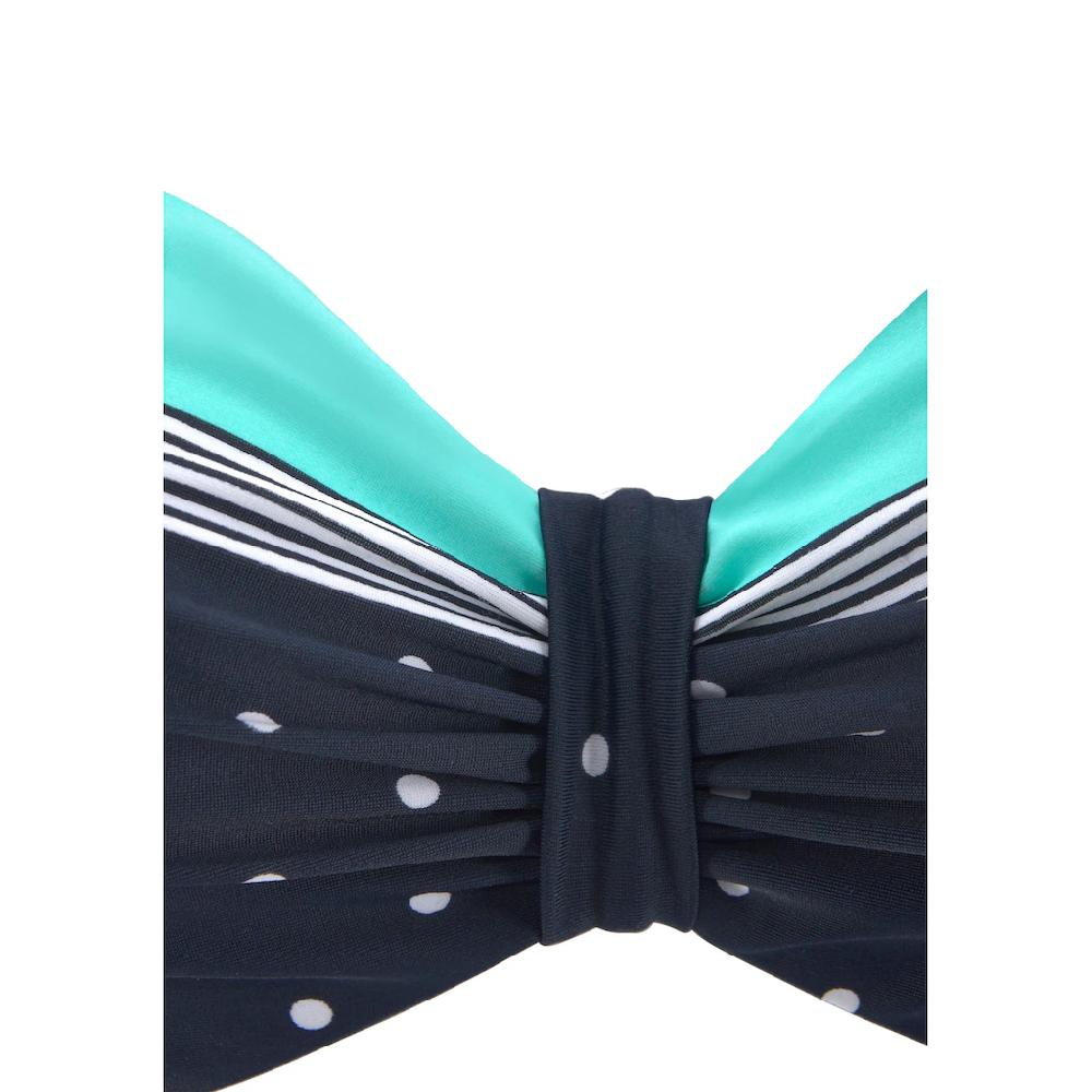 LASCANA Bügel-Bikini-Top »Monroe« Online Kaufen