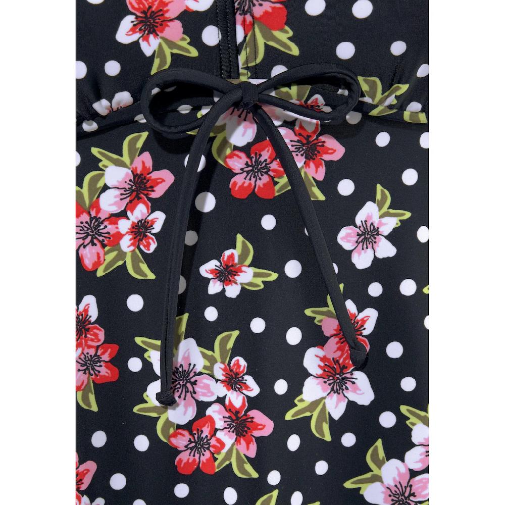 LASCANA Bügel-Tankini Im Angesagten Design ▷ Für