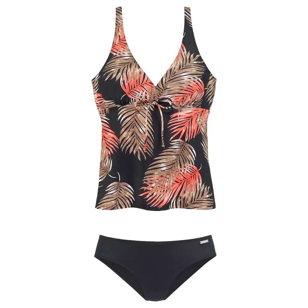 LASCANA Bügel-Tankini Online Bestellen