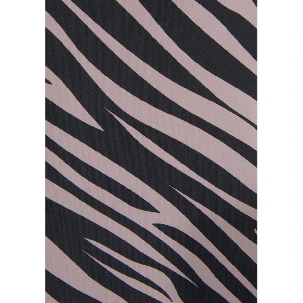 LASCANA Bügel-Tankini-Top »Kaa« Mit Animal-Design Bestellen