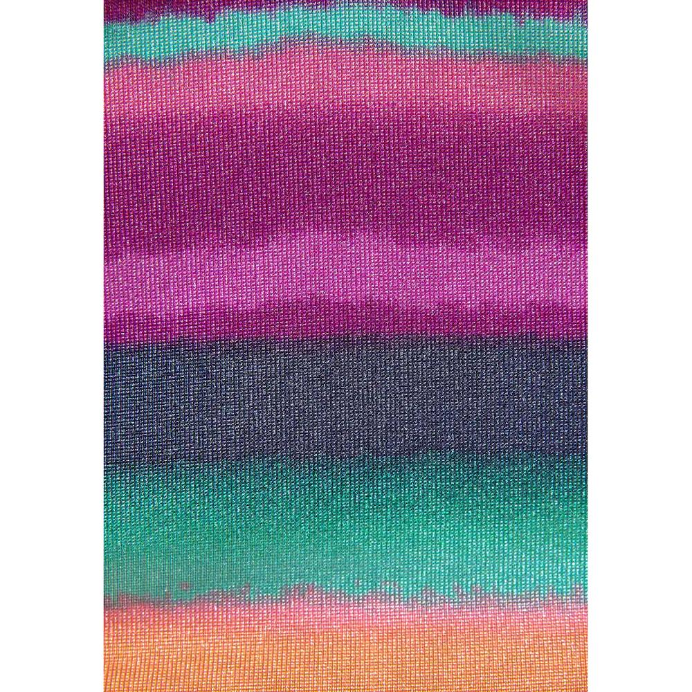 LASCANA Bügel-Tankini-Top »Rainbow« Mit Miederverstärkung Online Kaufen