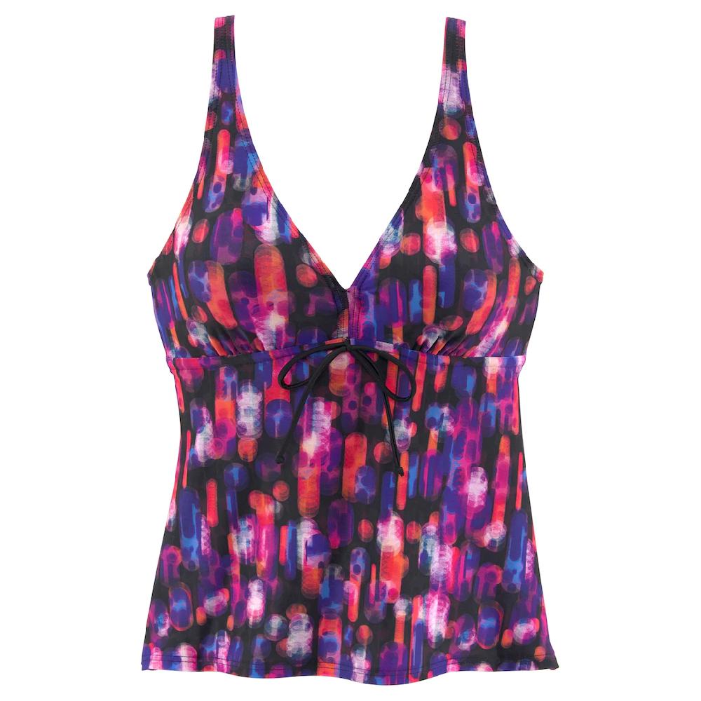 LASCANA Bügel-Tankini-Top »Sensation« ▷ Für