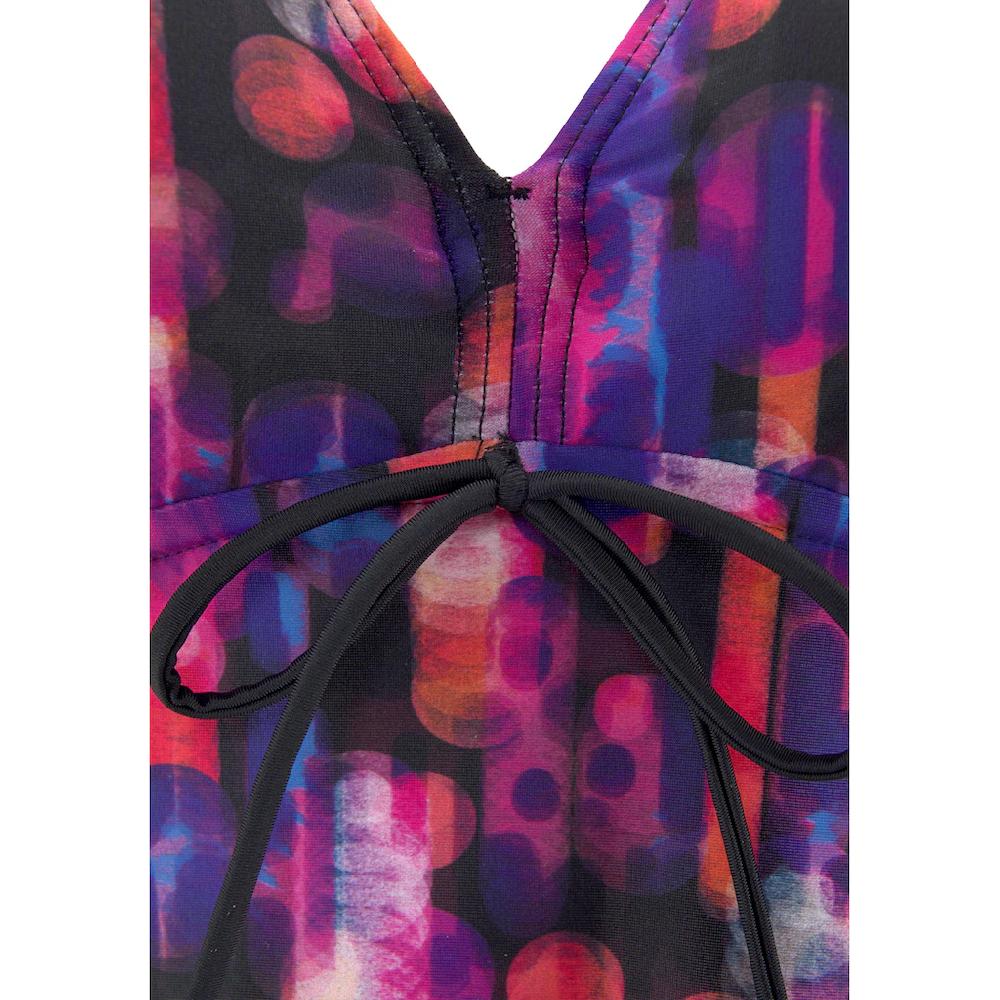 LASCANA Bügel-Tankini-Top »Sensation« ▷ Für