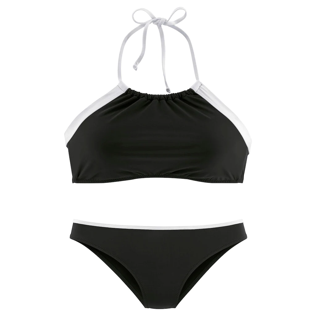 LASCANA Bustier-Bikini Online Kaufen