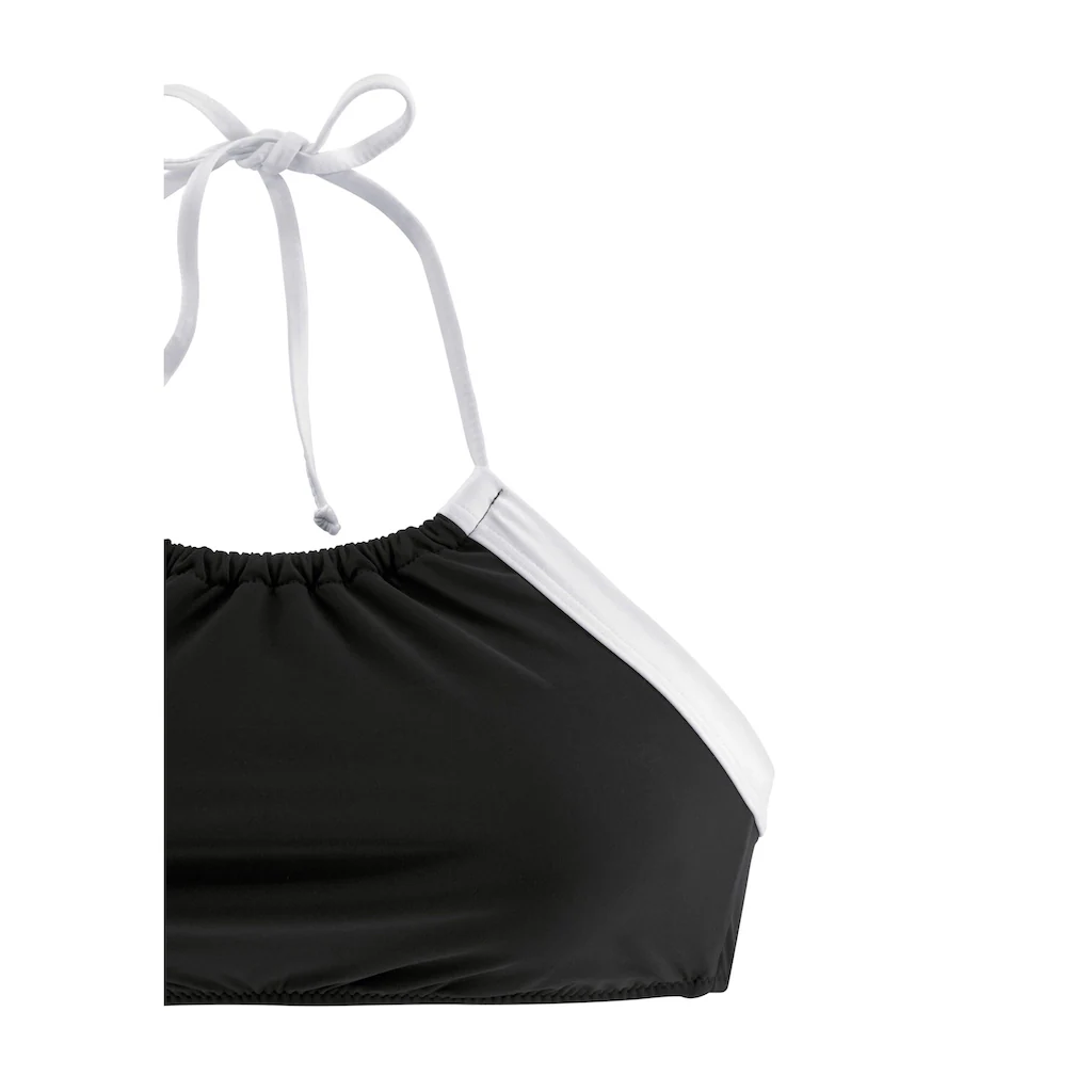LASCANA Bustier-Bikini Online Kaufen