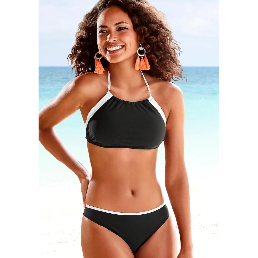 LASCANA Bustier-Bikini online kaufen