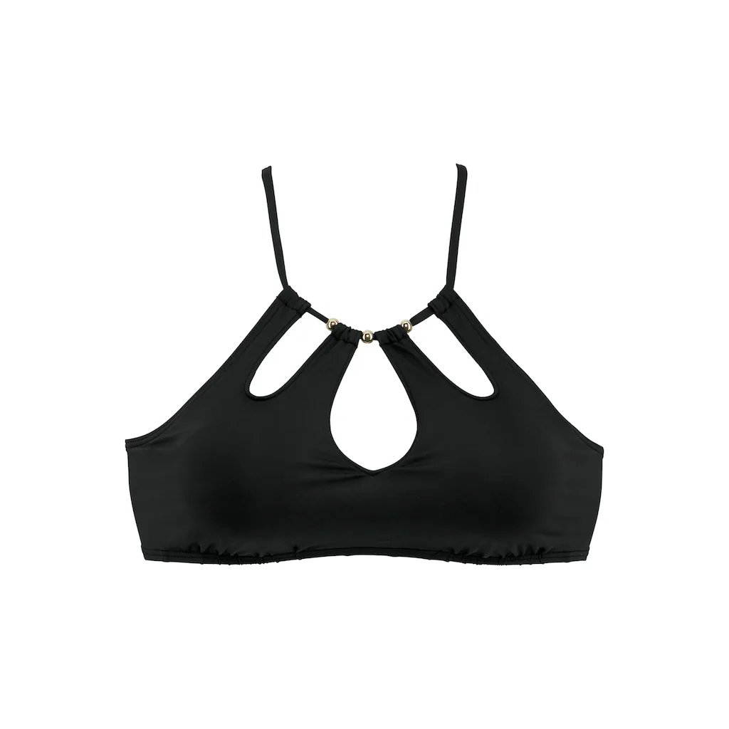 LASCANA Bustier-Bikini-Top »Italy« Online Kaufen