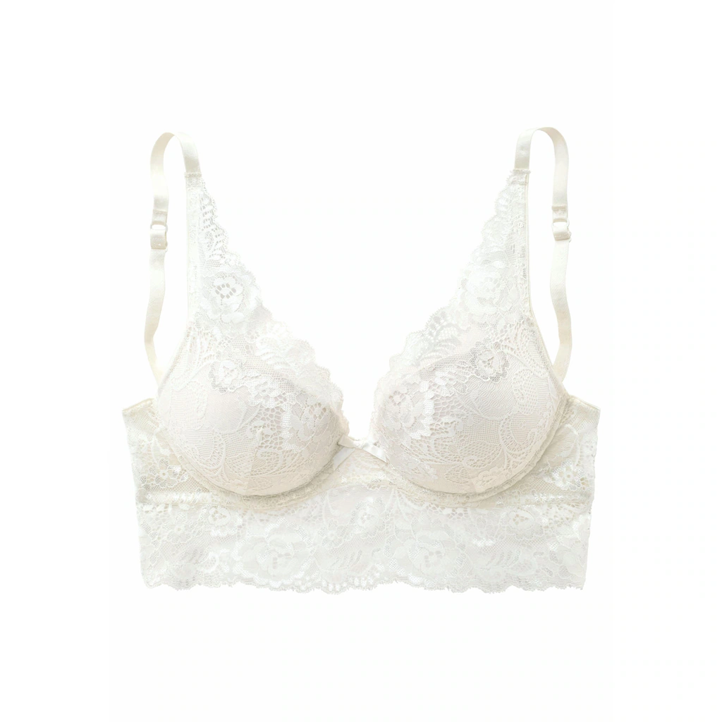 LASCANA Bustier Mit Nicht Herausnehmbare Kissen Online Kaufen