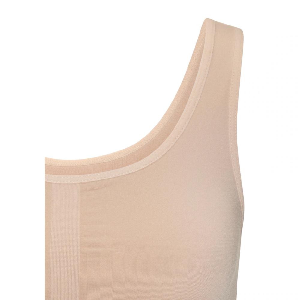 LASCANA Bustier »seamless« Aus Weicher Microfaser ▷ Für