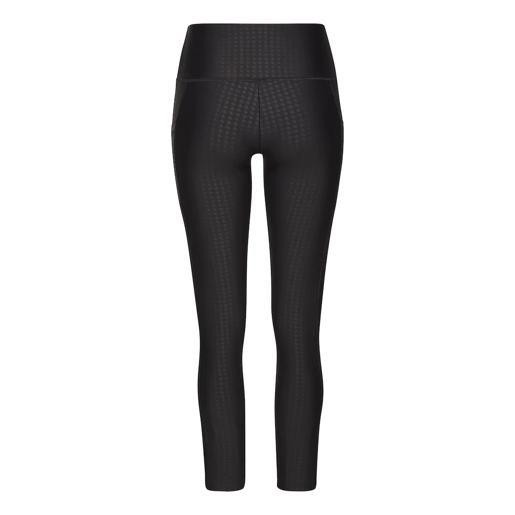 LASCANA Funktionsleggings Im Allover-Muster