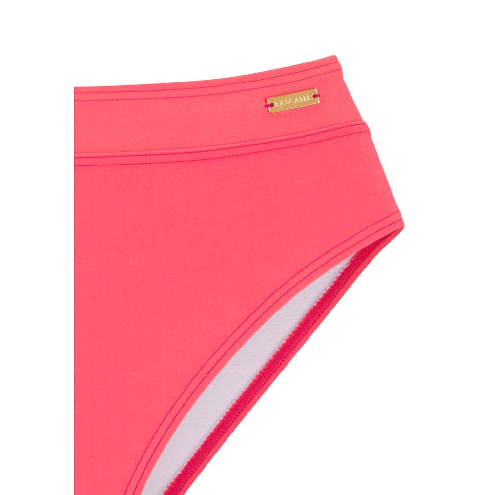 LASCANA Highwaist-Bikini-Hose »Lolo« ▷ Für