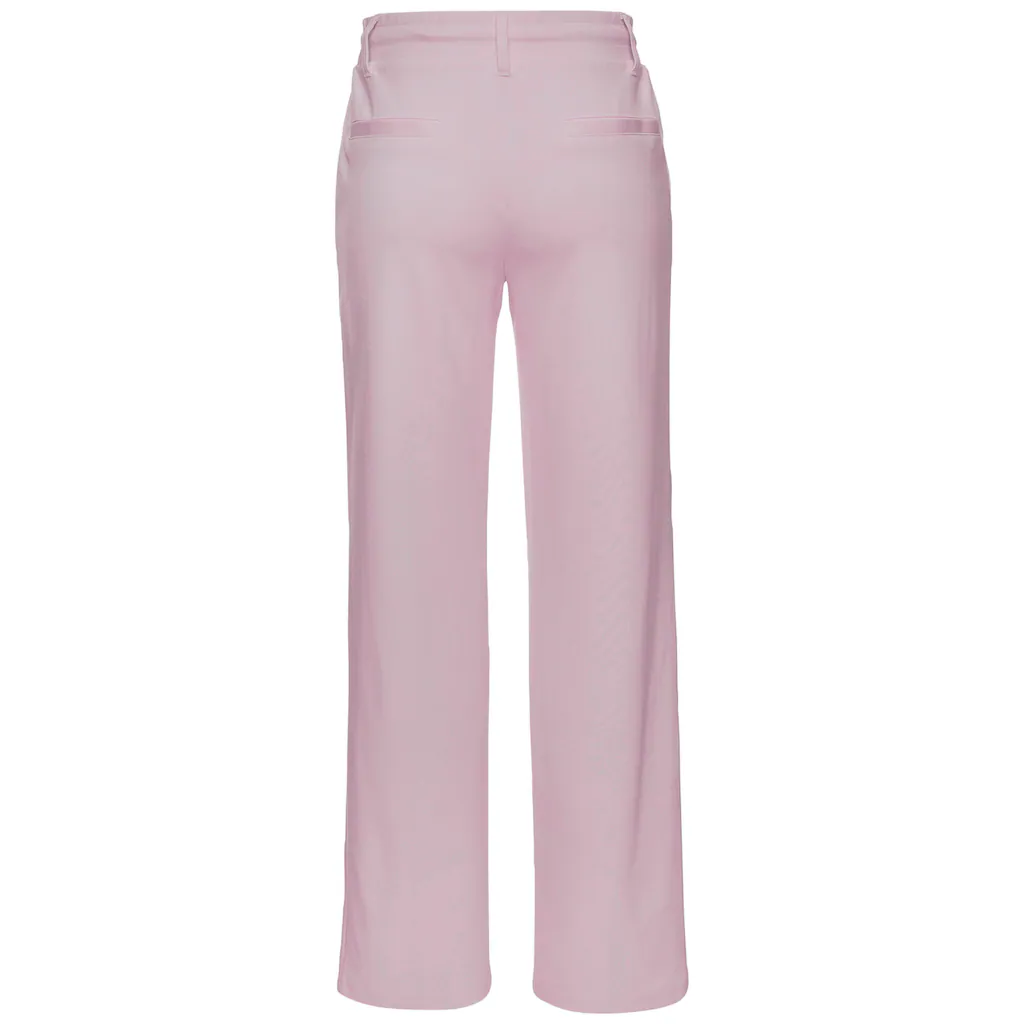 LASCANA Homewearhose In Weich Fließendem Material Loungewear