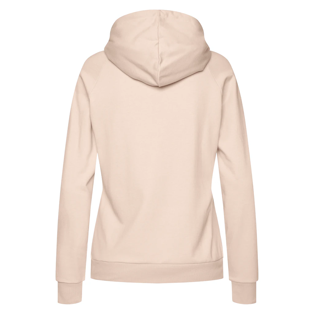 LASCANA Hoodie Mit Kängurutasche Loungeanzug