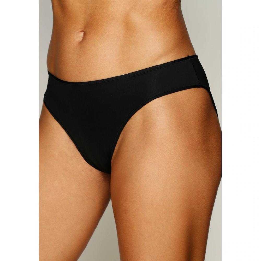 LASCANA Jazz-Pants Slips (2er-Pack) Aus Weicher Microfaser Online Bestellen
